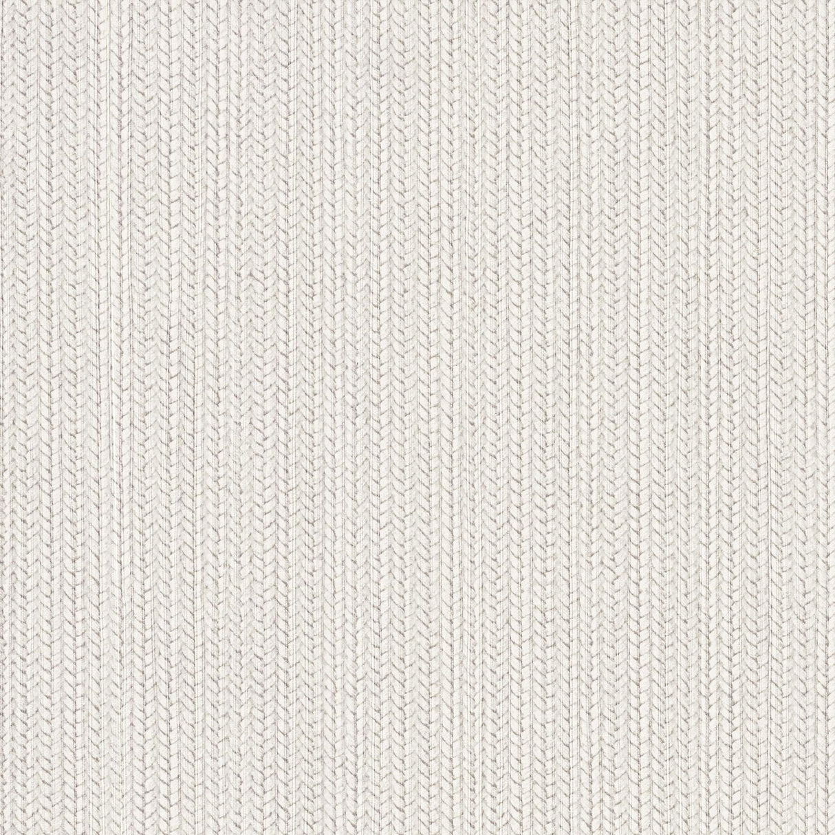 York Wallcoverings Dutch Braid Light Taupe Wallpaper