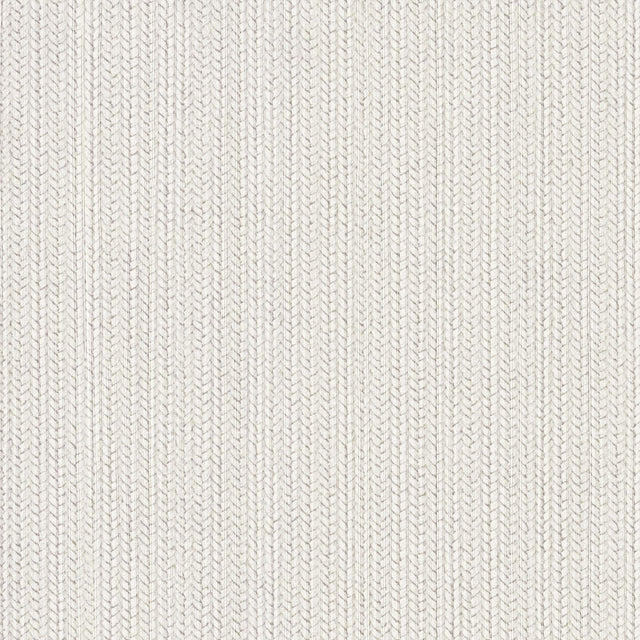 York Wallcoverings Dutch Braid Light Taupe Wallpaper