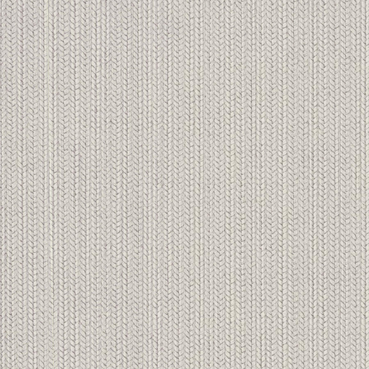 York Wallcoverings Dutch Braid Taupe Wallpaper