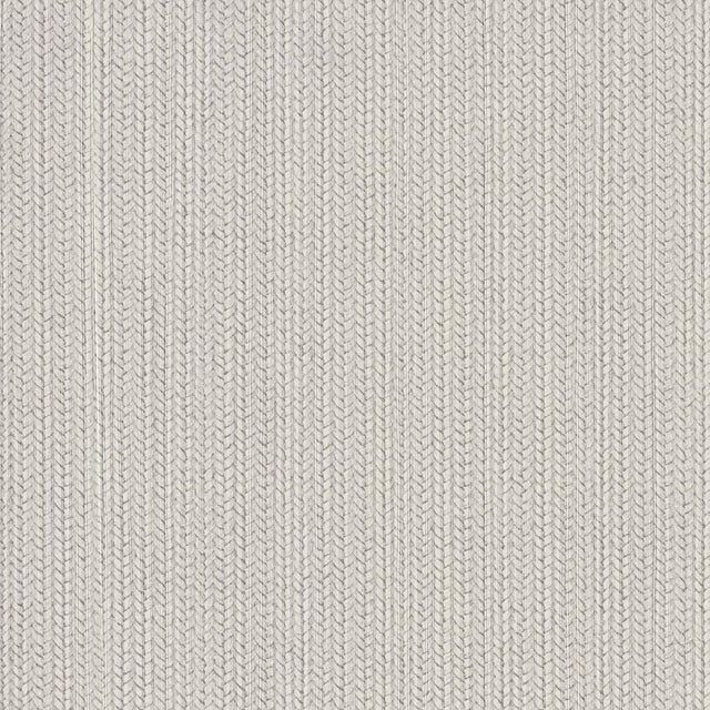 York Wallcoverings Dutch Braid Taupe Wallpaper