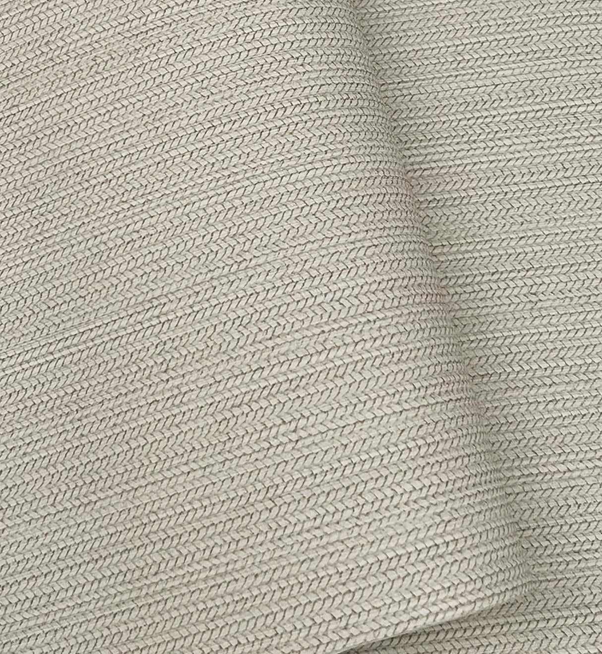 York Wallcoverings Dutch Braid Taupe Wallpaper
