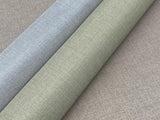 York Wallcoverings Su Tela Fog Wallpaper
