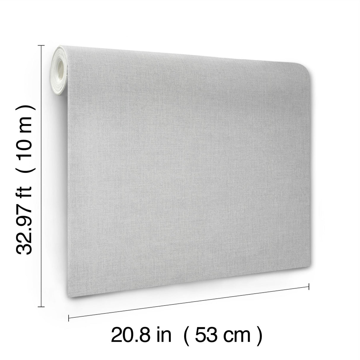 York Wallcoverings Su Tela Fog Wallpaper