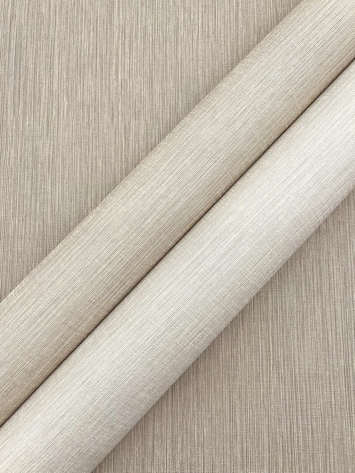 York Wallcoverings Paloma Texture Mushroom Wallpaper