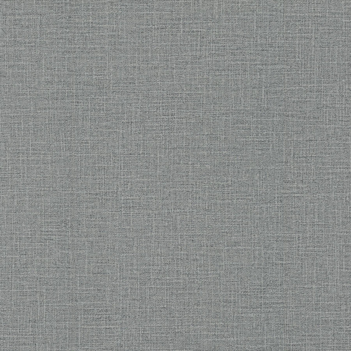 York Wallcoverings Loom Silver Wallpaper