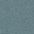 York Wallcoverings Loom Denim Wallpaper