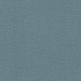 York Wallcoverings Loom Denim Wallpaper