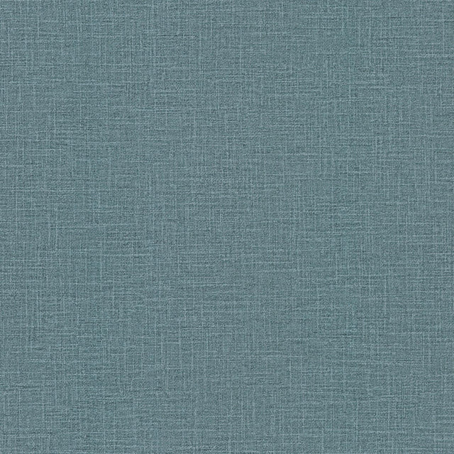 York Wallcoverings Loom Denim Wallpaper