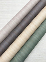 York Wallcoverings Milano Silk Dusty Lavender Wallpaper