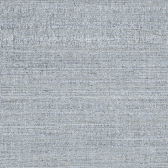 York Wallcoverings Milano Silk Ocean Wallpaper