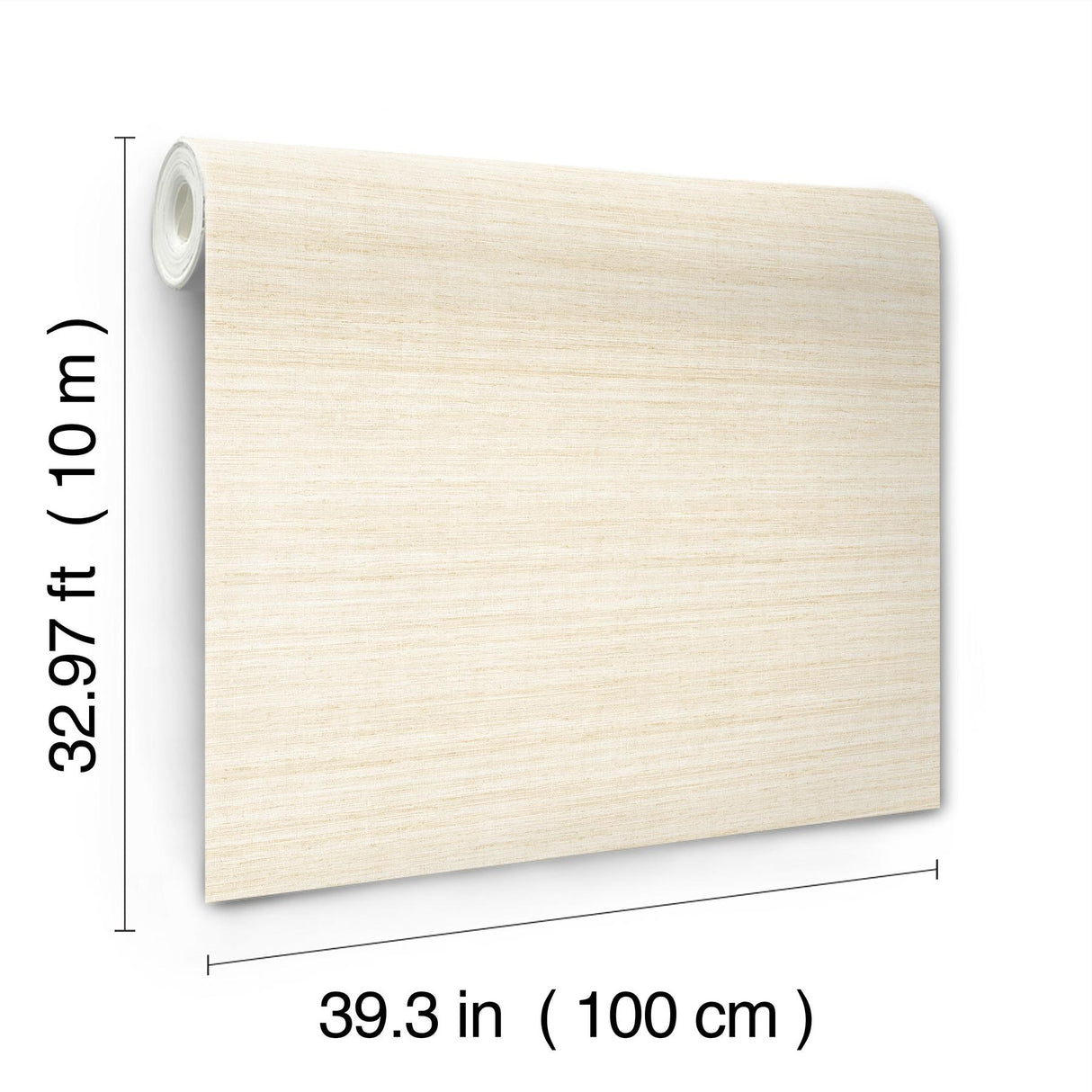 York Wallcoverings Milano Silk Spice Wallpaper