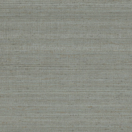 York Wallcoverings Milano Silk Emerald Wallpaper