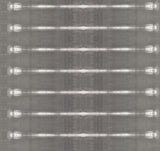 York Wallcoverings Resound Graphite Wallpaper