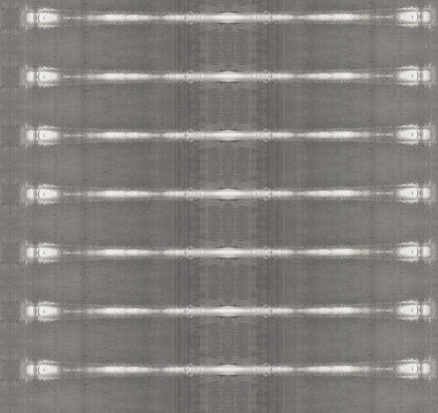 York Wallcoverings Resound Graphite Wallpaper