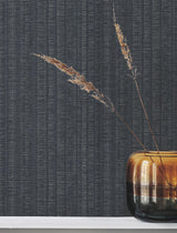 York Wallcoverings Stratford Midnight Wallpaper