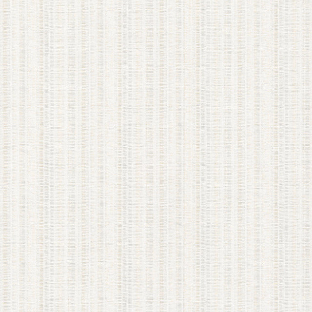 York Wallcoverings Stratford Snow Wallpaper
