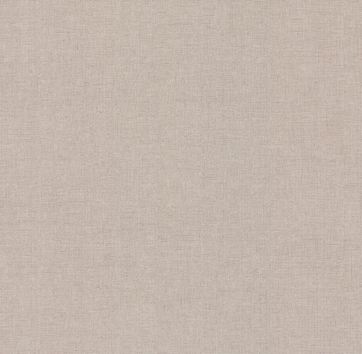 York Wallcoverings Hardy Linen Studio Clay Wallpaper