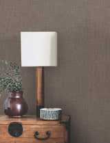 York Wallcoverings Hardy Linen Tudor Wallpaper
