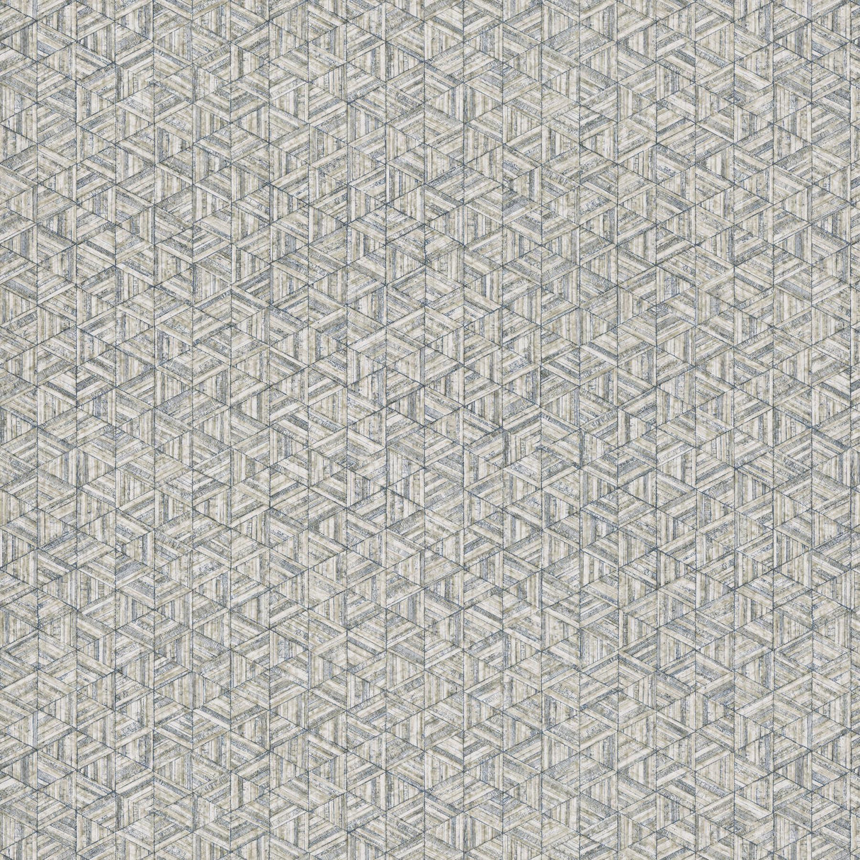 York Wallcoverings Rune Oyster Wallpaper