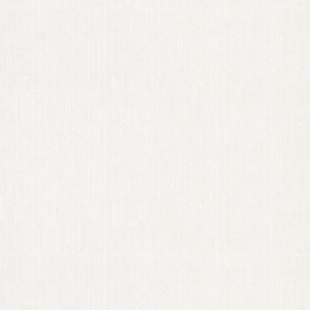 York Wallcoverings Verge Alabaster Wallpaper