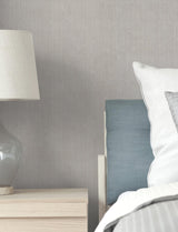 York Wallcoverings Verge Soapstone Wallpaper