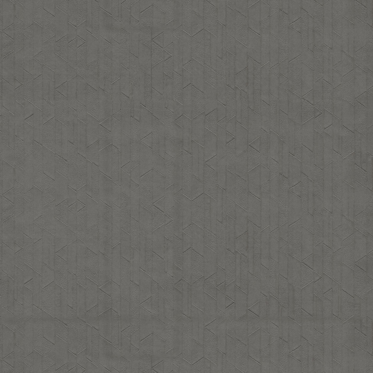 York Wallcoverings Verge Graphite Wallpaper
