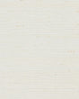 Ronald Redding Designs Maguey Sisal White Wallpaper