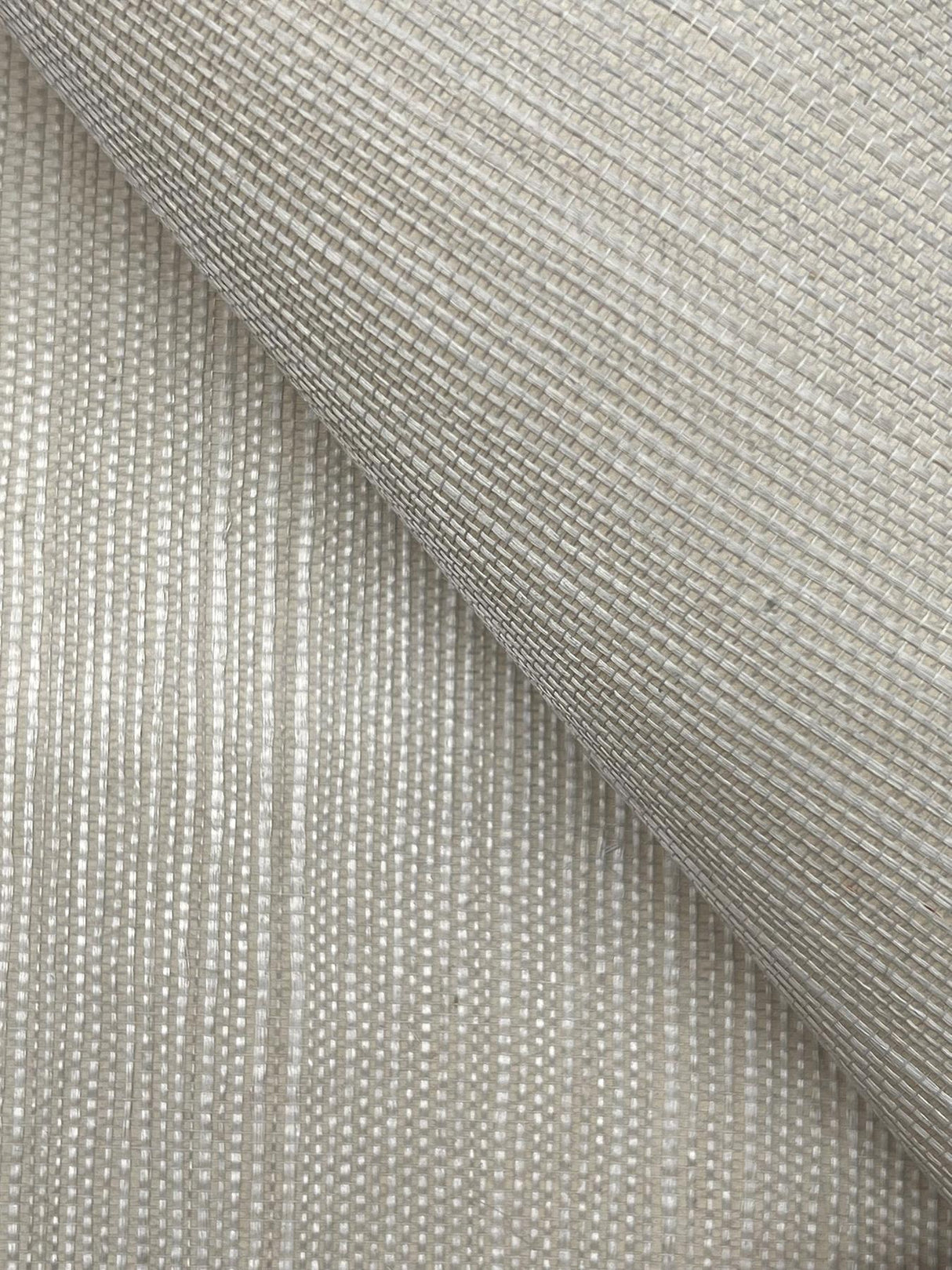 Ronald Redding Designs Maguey Sisal Spa Wallpaper