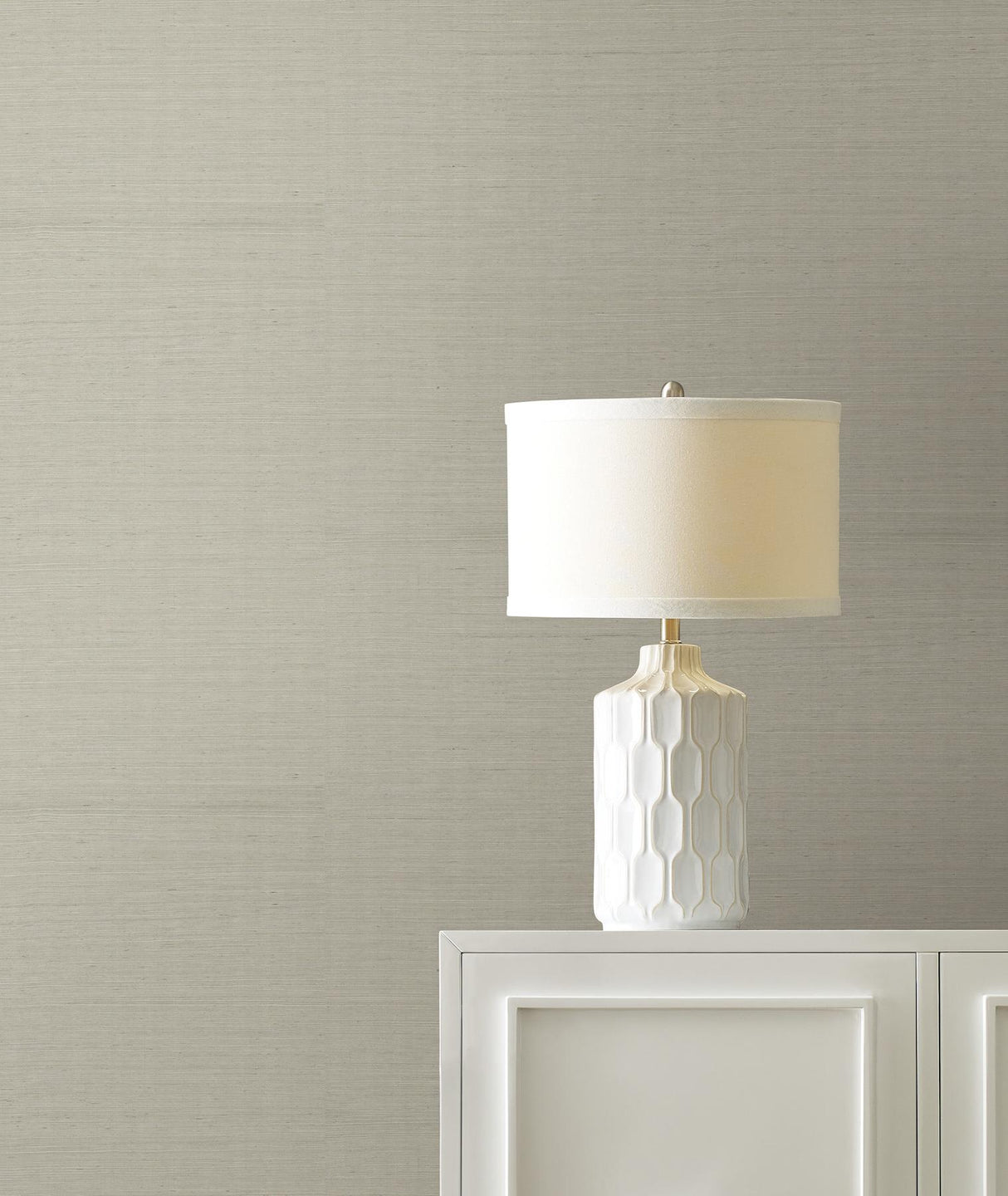 Ronald Redding Designs Maguey Sisal Spa Wallpaper