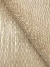 Ronald Redding Designs Maguey Sisal Dove Wallpaper