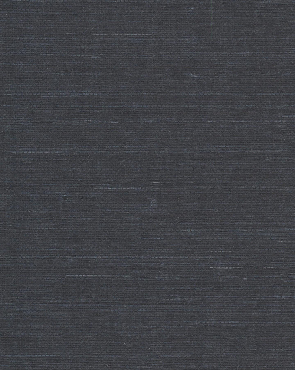 Ronald Redding Designs Maguey Sisal Navy Wallpaper