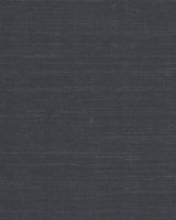 Ronald Redding Designs Maguey Sisal Navy Wallpaper