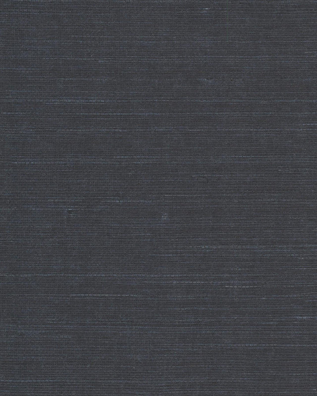 Ronald Redding Designs Maguey Sisal Navy Wallpaper