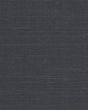 Ronald Redding Designs Maguey Sisal Navy Wallpaper