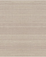 Ronald Redding Designs Maguey Sisal Pale Grey Wallpaper
