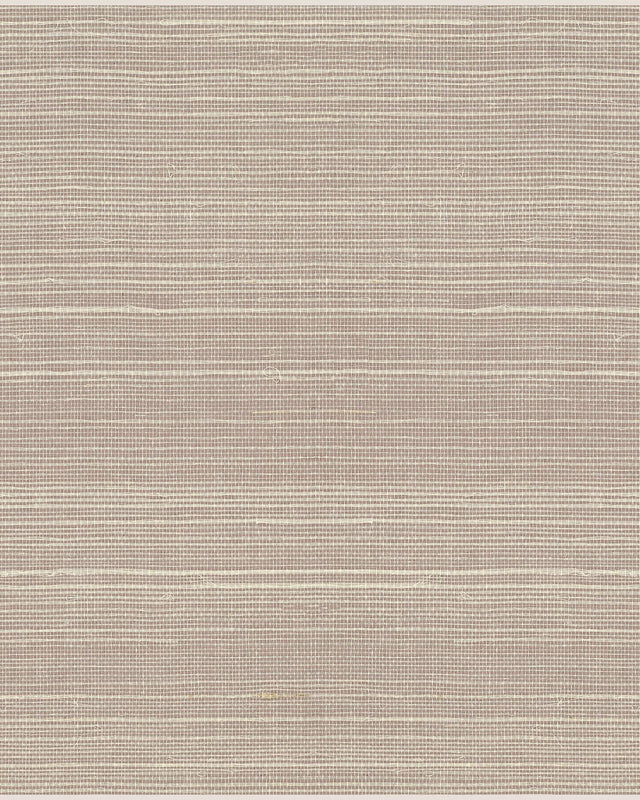 Ronald Redding Designs Maguey Sisal Pale Grey Wallpaper