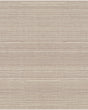 Ronald Redding Designs Maguey Sisal Pale Grey Wallpaper