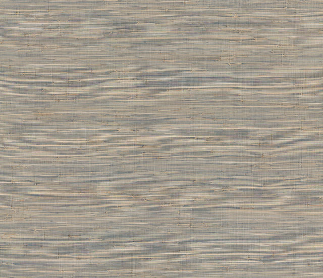 Ronald Redding Designs Knotted Grass Beige Wallpaper