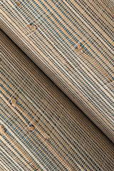 Ronald Redding Designs Knotted Grass Beige Wallpaper
