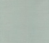 York Wallcoverings Makasa Sisal Aquamarine Wallpaper