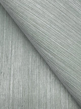 Ronald Redding Designs Maguey Sisal Blue Wallpaper