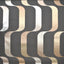 York Wallcoverings Ribbon Black Wallpaper