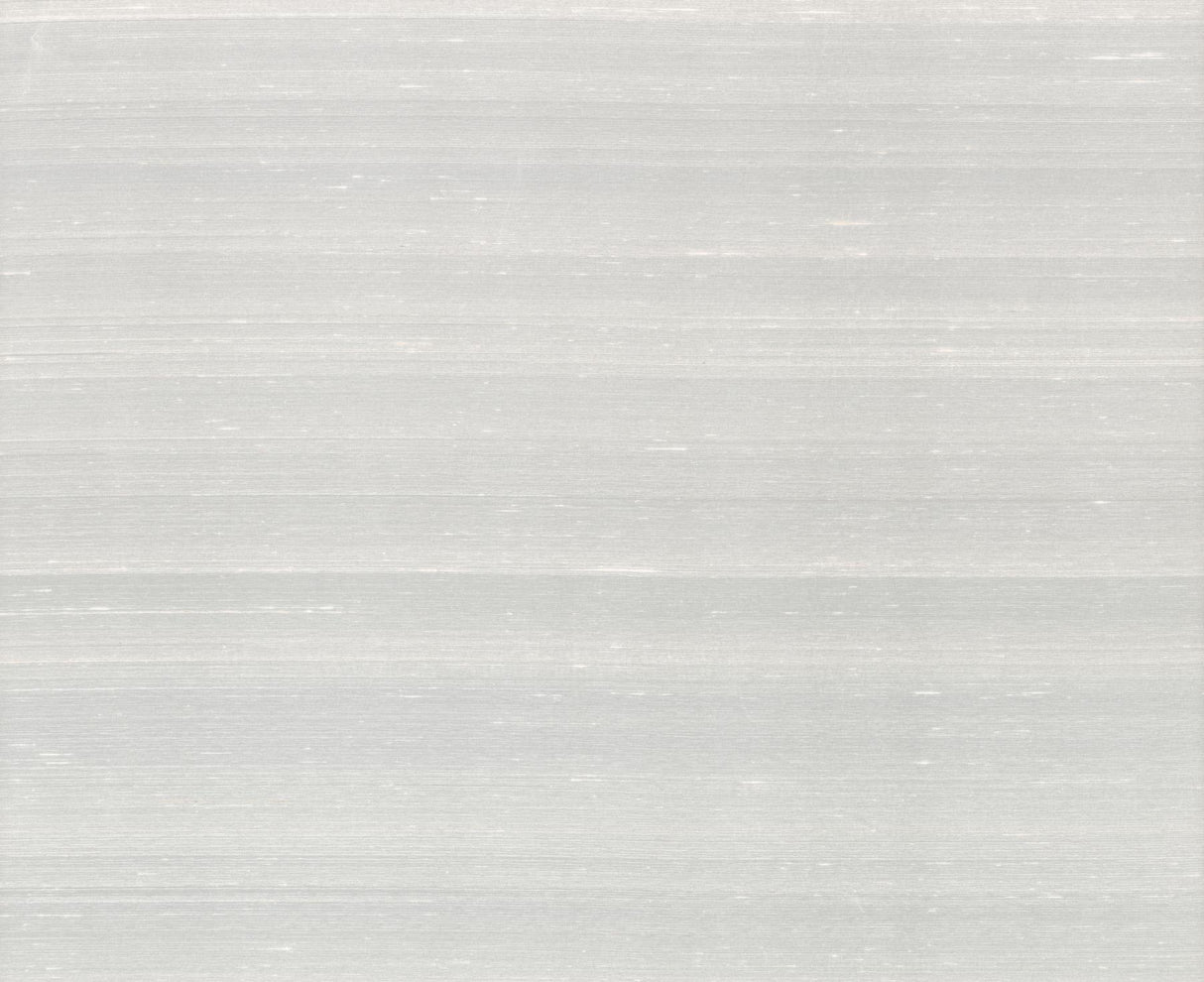 Ronald Redding Designs Saori Pearl Silk Specialty Wallpaper