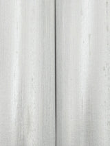 Ronald Redding Designs Saori Pearl Silk Specialty Wallpaper