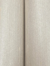 Ronald Redding Designs Saori Sand Silk Specialty Wallpaper