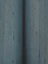 Ronald Redding Designs Saori Navy silk Specialty Wallpaper