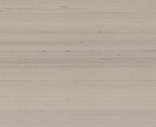 Ronald Redding Designs Saori Taupe Silk Specialty Wallpaper
