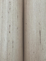 Ronald Redding Designs Saori Taupe Silk Specialty Wallpaper