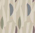 York Wallcoverings Balance Jewel Wallpaper