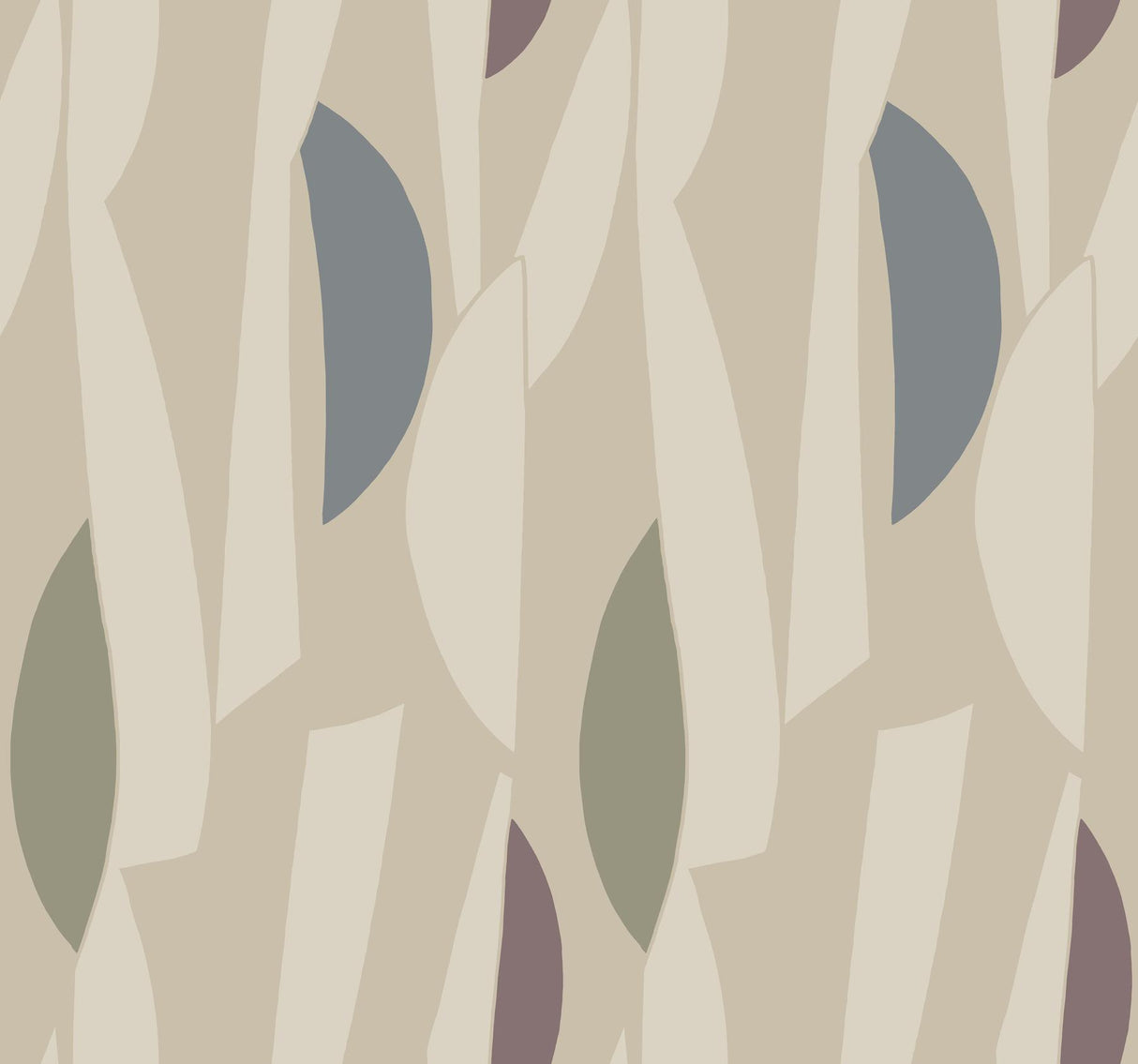 York Wallcoverings Balance Jewel Wallpaper